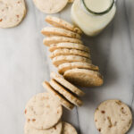 gluten free pecan sandies
