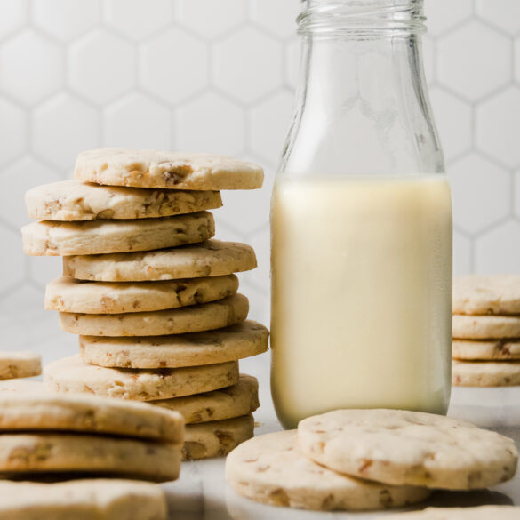 pecan sandies recipe