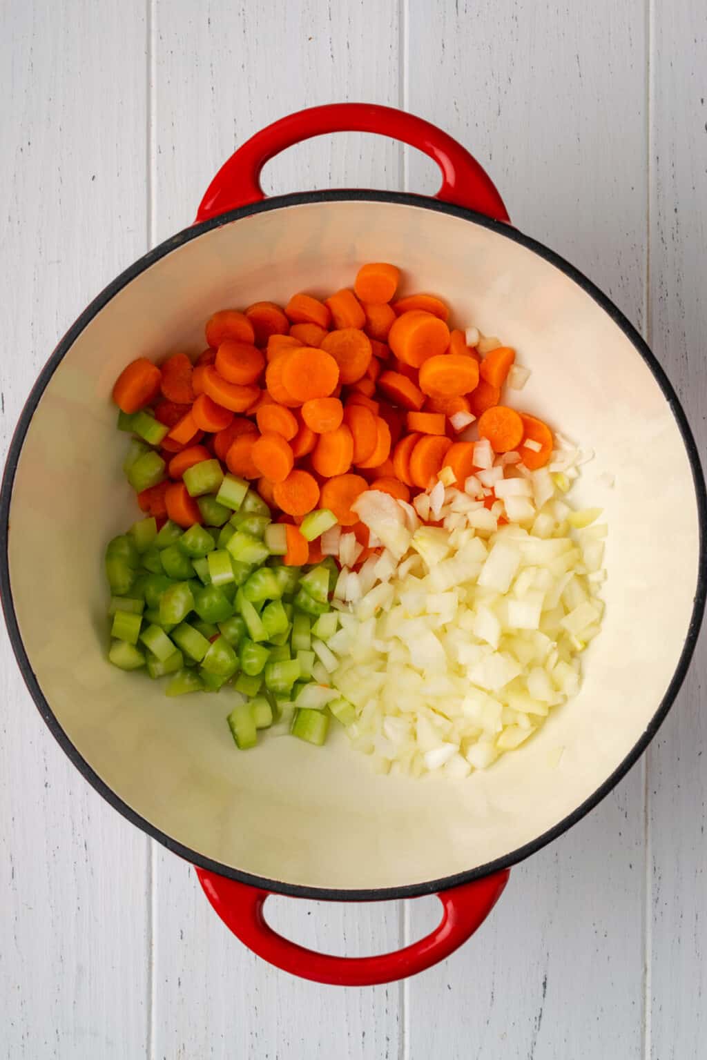 Gluten Free Potato Soup (Dairy Free) - Well Fed Baker