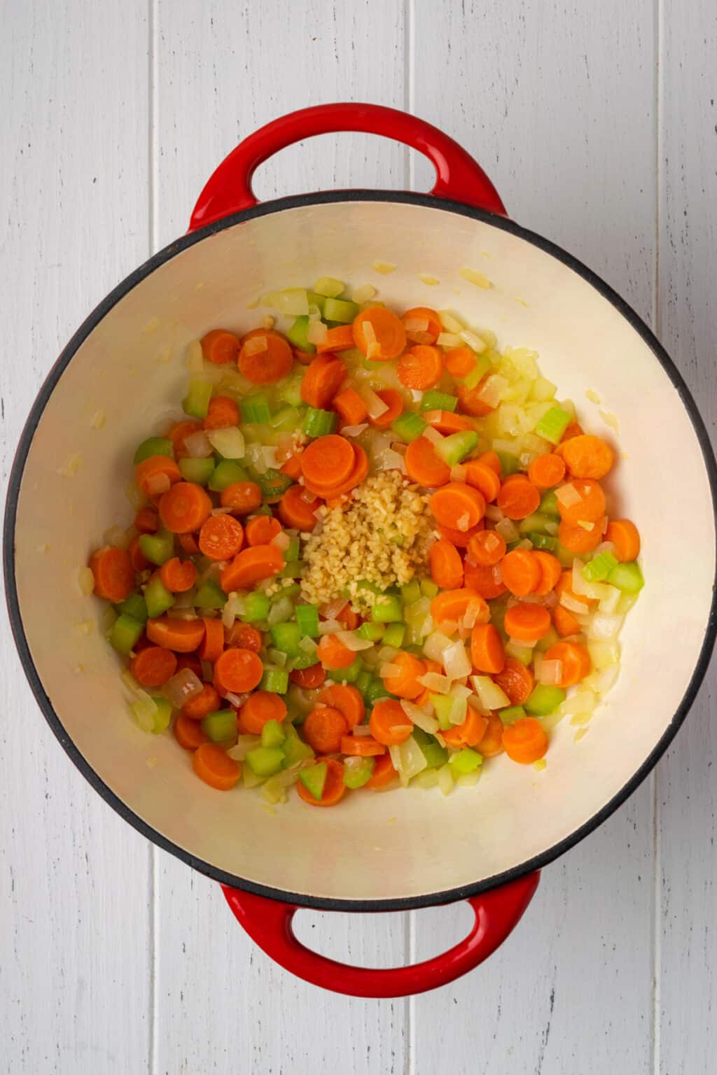 Gluten Free Potato Soup (Dairy Free) - Well Fed Baker