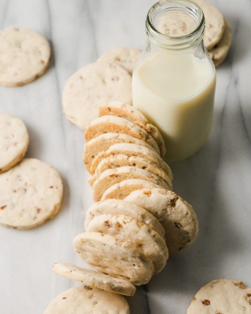 best gluten-free pecan sandies