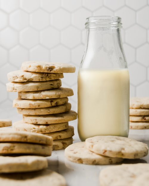 pecan sandies recipe